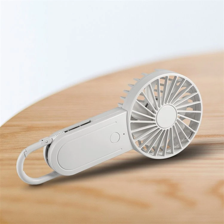 Mini Hook Rechargeable Fan Mini Hook Rechargeable Fan