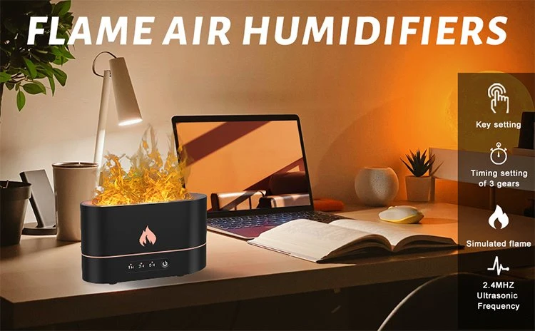 250ml usb air aroma diffuser