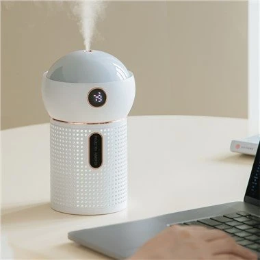 2000mAh Digital Display Txias Mist Humidifier