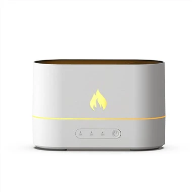 250ml Flam Essential Roj Aroma Diffuser