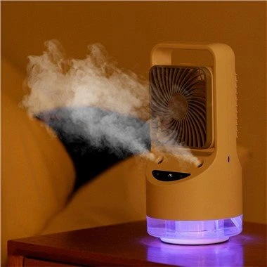 Humidifying Desktop Ntxuam