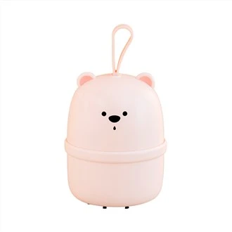 Mini nqus tsev vacuum rau rooj