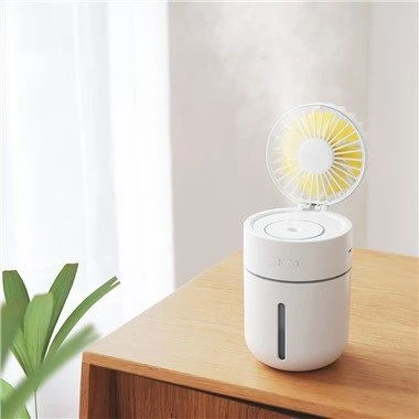Portable Txias Mist Humidifier Ntxuam