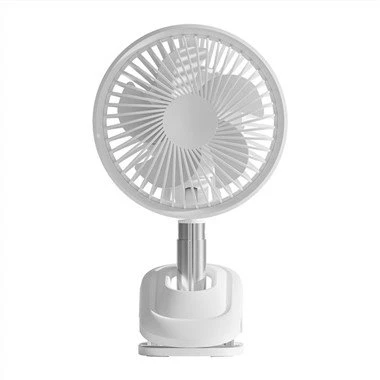 Portable Oscillating Clip Ntxuam